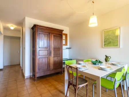 Les Palmiers, Appartement 6 personnes à Hyères - Photo 6