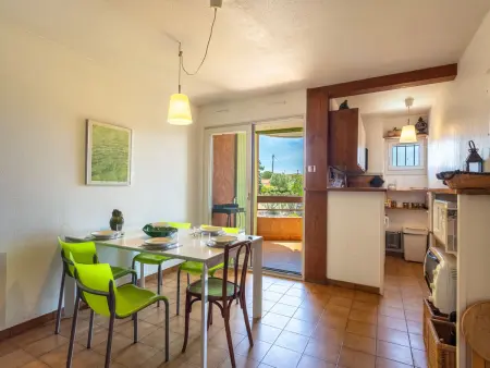Les Palmiers, Appartement 6 personnes à Hyères - Photo 7