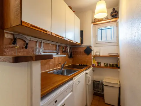 Les Palmiers, Appartement 6 personnes à Hyères - Photo 8