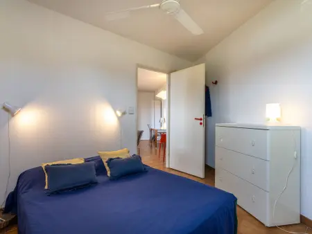 Les Palmiers, Appartement 6 personnes à Hyères - Photo 9