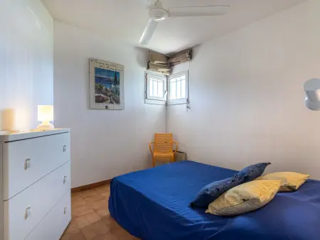 Les Palmiers, Appartement 6 personnes à Hyères - Photo 10