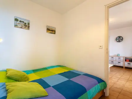 Les Palmiers, Appartement 6 personnes à Hyères - Photo 11