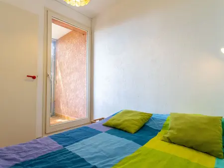 Les Palmiers, Appartement 6 personnes à Hyères - Photo 12