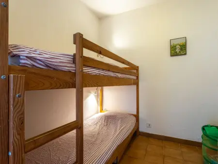 Les Palmiers, Appartement 6 personnes à Hyères - Photo 13