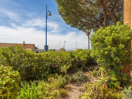 Les Palmiers, Appartement 6 personnes à Hyères - Photo 15