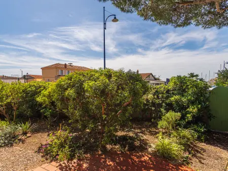 Les Palmiers, Appartement 6 personnes à Hyères - Photo 16