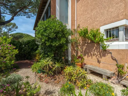 Les Palmiers, Appartement 6 personnes à Hyères - Photo 17