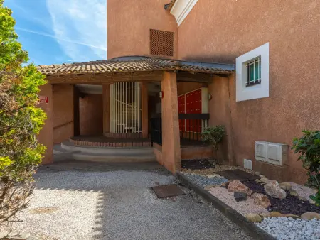 Les Palmiers, Appartement 6 personnes à Hyères - Photo 18