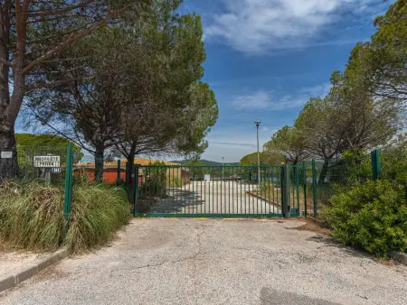 Les Palmiers, Appartement 6 personnes à Hyères - Photo 20