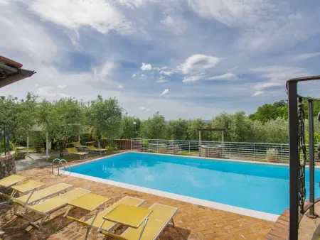 Borgo della Limonaia, Maison 2 personnes à Montecatini Terme - Photo 1
