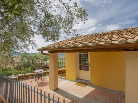 Borgo della Limonaia, Maison 2 personnes à Montecatini Terme - Photo 2