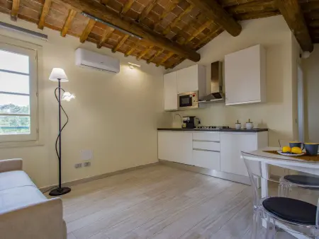 Borgo della Limonaia, Maison 2 personnes à Montecatini Terme - Photo 3