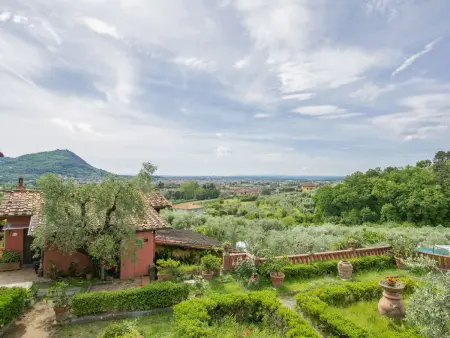 Borgo della Limonaia, Maison 2 personnes à Montecatini Terme - Photo 4