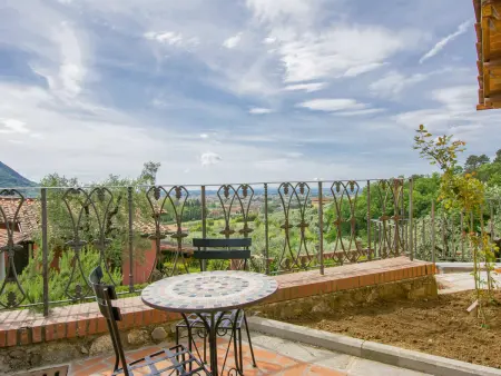 Borgo della Limonaia, Maison 2 personnes à Montecatini Terme - Photo 5