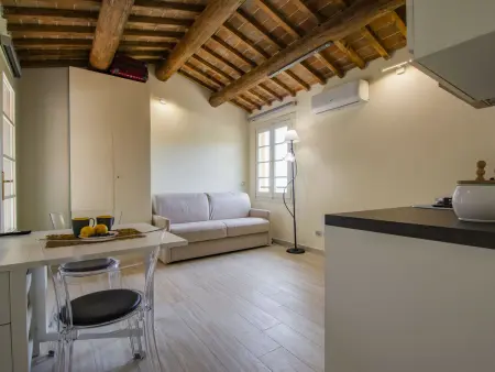 Borgo della Limonaia, Maison 2 personnes à Montecatini Terme - Photo 6