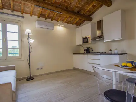 Borgo della Limonaia, Maison 2 personnes à Montecatini Terme - Photo 7