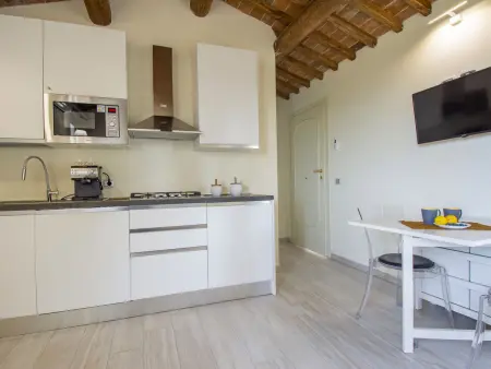 Borgo della Limonaia, Maison 2 personnes à Montecatini Terme - Photo 8