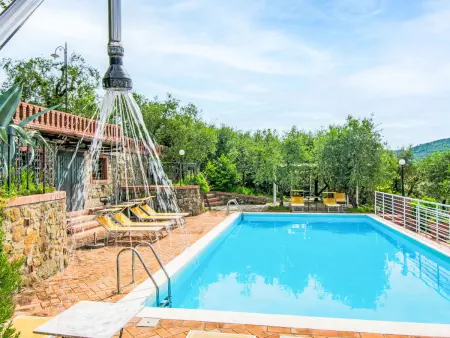 Borgo della Limonaia, Maison 2 personnes à Montecatini Terme - Photo 10