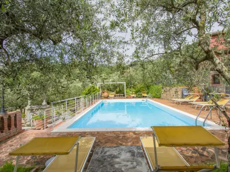 Borgo della Limonaia, Maison 2 personnes à Montecatini Terme - Photo 13