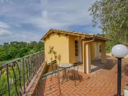 Borgo della Limonaia, Maison 2 personnes à Montecatini Terme - Photo 15