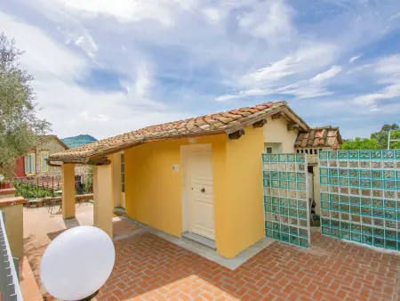 Borgo della Limonaia, Maison 2 personnes à Montecatini Terme - Photo 16