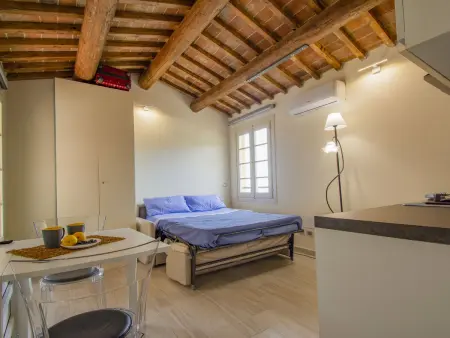 Borgo della Limonaia, Maison 2 personnes à Montecatini Terme - Photo 18