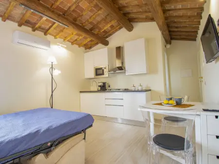 Borgo della Limonaia, Maison 2 personnes à Montecatini Terme - Photo 19