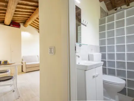 Borgo della Limonaia, Maison 2 personnes à Montecatini Terme - Photo 20