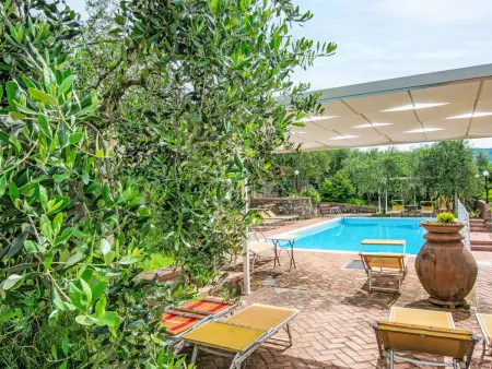 Borgo della Limonaia, Maison 2 personnes à Montecatini Terme - Photo 24