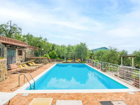 Borgo della Limonaia, Maison 2 personnes à Montecatini Terme - Photo 25