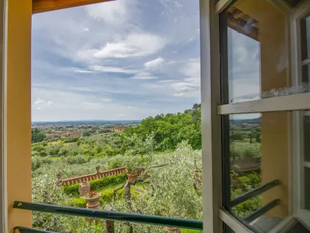Borgo della Limonaia, Maison 2 personnes à Montecatini Terme - Photo 26