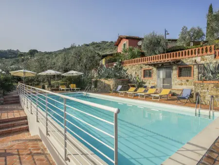 Borgo della Limonaia, Maison 2 personnes à Montecatini Terme - Photo 36