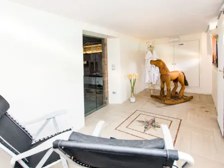 Borgo della Limonaia, Maison 2 personnes à Montecatini Terme - Photo 46