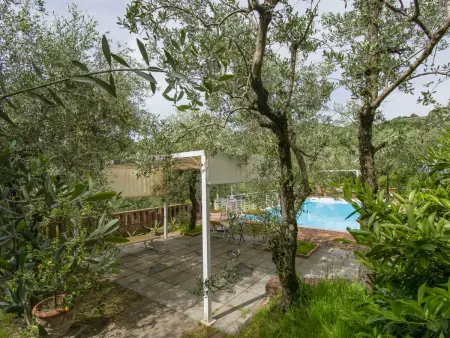 Borgo della Limonaia, Maison 2 personnes à Montecatini Terme - Photo 47