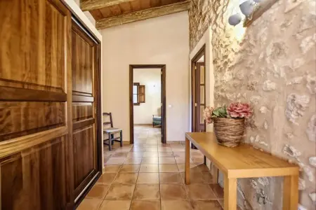Pouet, Finca à Santa María avec Piscine Privée - Photo 17