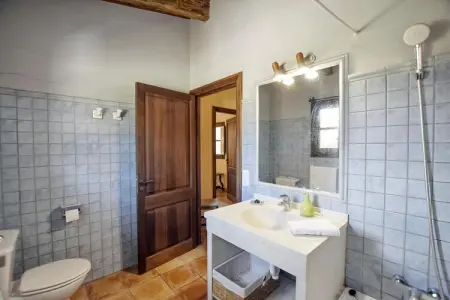 Pouet, Finca à Santa María avec Piscine Privée - Photo 23