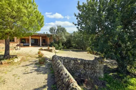 Pouet, Finca à Santa María avec Piscine Privée - Photo 28