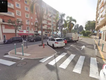 Superbe 3P avec Terrasse, Plein Centre de Menton, Proche Mer et Commerces - Photo 13