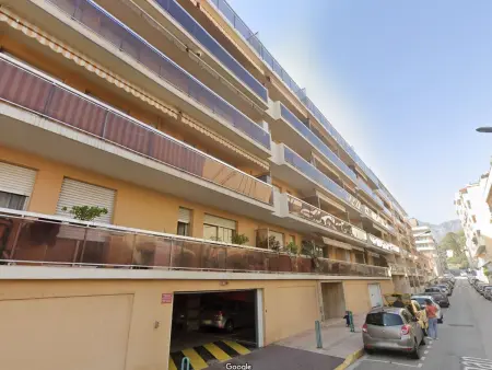 Superbe 3P avec Terrasse, Plein Centre de Menton, Proche Mer et Commerces - Photo 14