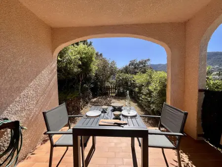 Appartement avec terrasse et piscine, 2 pièces, 4 couchages, à Cavalaire-sur-Mer - Photo 10