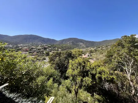 Appartement avec terrasse et piscine, 2 pièces, 4 couchages, à Cavalaire-sur-Mer - Photo 13