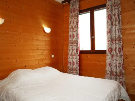 Appartement spacieux pour 10 personnes en station, balcons, en face des pistes - Photo 11
