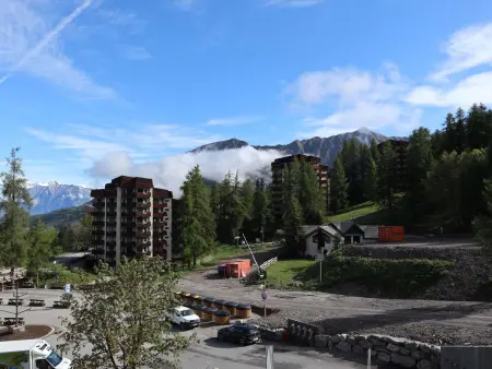Appartement spacieux pour 10 personnes en station, balcons, en face des pistes - Photo 14