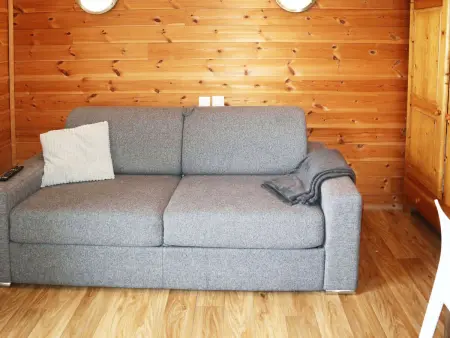 Studio cosy pour 2 en cœur de station aux Orres - Photo 2