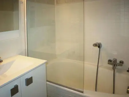 Studio cosy pour 2 en cœur de station aux Orres - Photo 5
