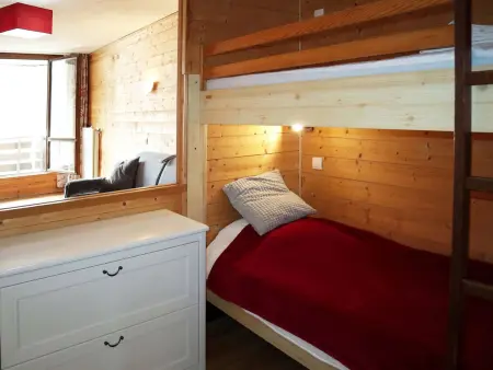 Studio 4 personnes au cœur des Orres 1650, Appartement 4 personnes à Les Orres - Photo 3