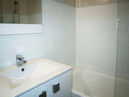 Studio 4 personnes au cœur des Orres 1650, Appartement 4 personnes à Les Orres - Photo 6