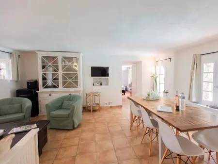 Emponse7, Gîte joliment aménagé sur un petit domaine - Photo 2