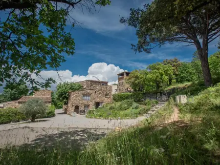 Emponse7, Gîte joliment aménagé sur un petit domaine - Photo 8