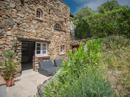 Emponse7, Gîte joliment aménagé sur un petit domaine - Photo 10